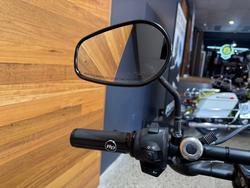 2015 Harley-davidson STREET 500 (LAMS) Black