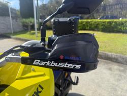 2023 Suzuki V-Strom 800DE V-Strom Yellow