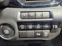 2025 Suzuki Fronx Hybrid KW Blue