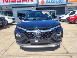 2025 Suzuki Fronx Hybrid KW Blue