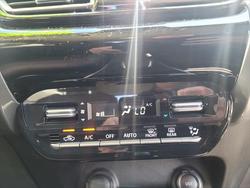 2025 Suzuki Fronx Hybrid KW Grey