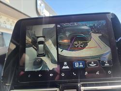 2025 Suzuki Fronx Hybrid KW Grey