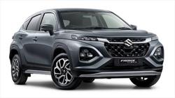 Suzuki Fronx