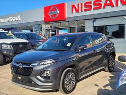 2025 Suzuki Fronx Hybrid KW Grey