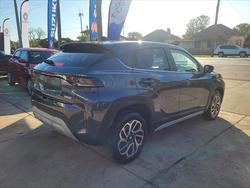 2025 Suzuki Fronx Hybrid KW Grey