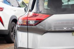 2025 Nissan X-TRAIL ST-L T33 MY25 Gun Metallic