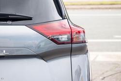 2025 Nissan X-TRAIL ST-L T33 MY25 Gun Metallic