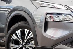 2025 Nissan X-TRAIL ST-L T33 MY25 Gun Metallic
