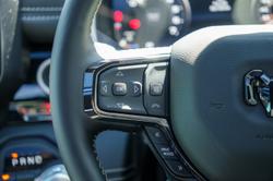 2025 RAM 1500 Limited Hurricane HO RamBox