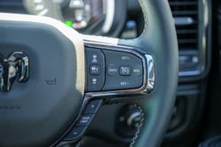 2025 RAM 1500 Limited Hurricane HO RamBox