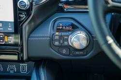 2025 RAM 1500 Limited Hurricane HO RamBox