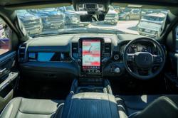 2025 RAM 1500 Limited Hurricane HO RamBox