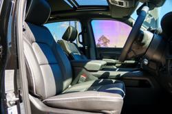 2025 RAM 1500 Limited Hurricane HO RamBox