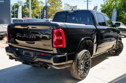 2025 RAM 1500 Limited Hurricane HO RamBox