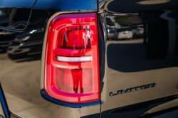 2025 RAM 1500 Limited Hurricane HO RamBox