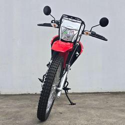 2021 Honda AG-XR AG Red