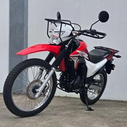 2021 Honda AG-XR AG Red