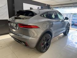 2024 Jaguar E-PACE P250 R-Dynamic SE