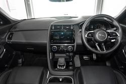 2024 Jaguar E-PACE P250 R-Dynamic SE