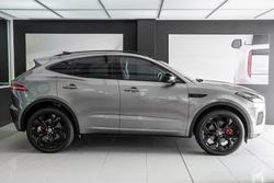 2024 Jaguar E-PACE P250 R-Dynamic SE