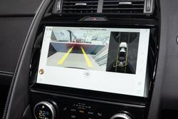 2024 Jaguar E-PACE P250 R-Dynamic SE