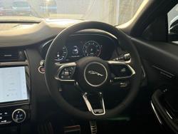 2024 Jaguar E-PACE P250 R-Dynamic SE