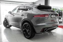 2024 Jaguar E-PACE P250 R-Dynamic SE
