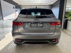2024 Jaguar E-PACE P250 R-Dynamic SE