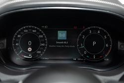 2024 Jaguar E-PACE P250 R-Dynamic SE