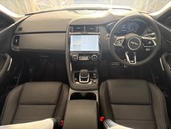 2024 Jaguar E-PACE P250 R-Dynamic SE