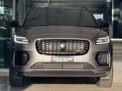 2024 Jaguar E-PACE P250 R-Dynamic SE