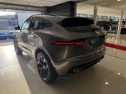 2024 Jaguar E-PACE P250 R-Dynamic SE