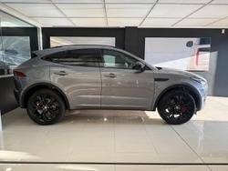 2024 Jaguar E-PACE P250 R-Dynamic SE