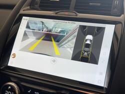 2024 Jaguar E-PACE P250 R-Dynamic SE