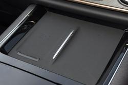 2025 Jaecoo J8 Track