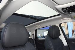 2025 Jaecoo J8 Track