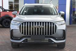 2025 Jaecoo J8 Track