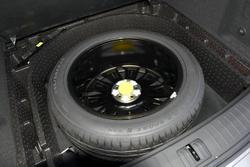 2025 Jaecoo J8 Track