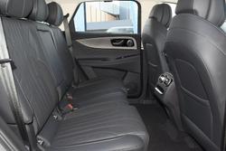 2025 Jaecoo J8 Track