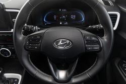2023 Hyundai
                Venue Elite