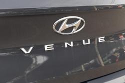 2023 Hyundai
                Venue Elite