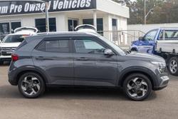 2023 Hyundai
                Venue Elite