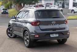 2023 Hyundai
                Venue Elite