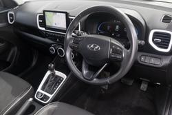 2023 Hyundai
                Venue Elite