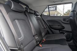 2023 Hyundai
                Venue Elite