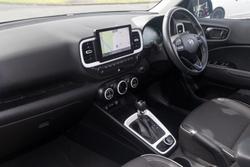 2023 Hyundai Venue Elite