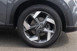 2023 Hyundai Venue Elite