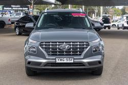 2023 Hyundai
                Venue Elite