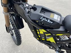 2025 Sur-ron LIGHT BEE X Black