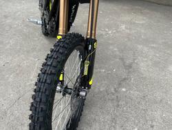 2025 Sur-ron LIGHT BEE X Black